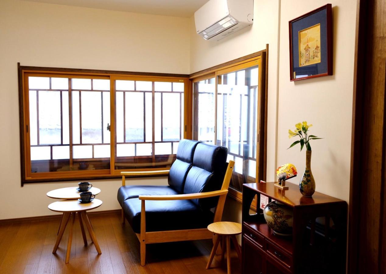 Tsurui Goshonishi 鶴居御所西 Villa Kyoto Exterior photo